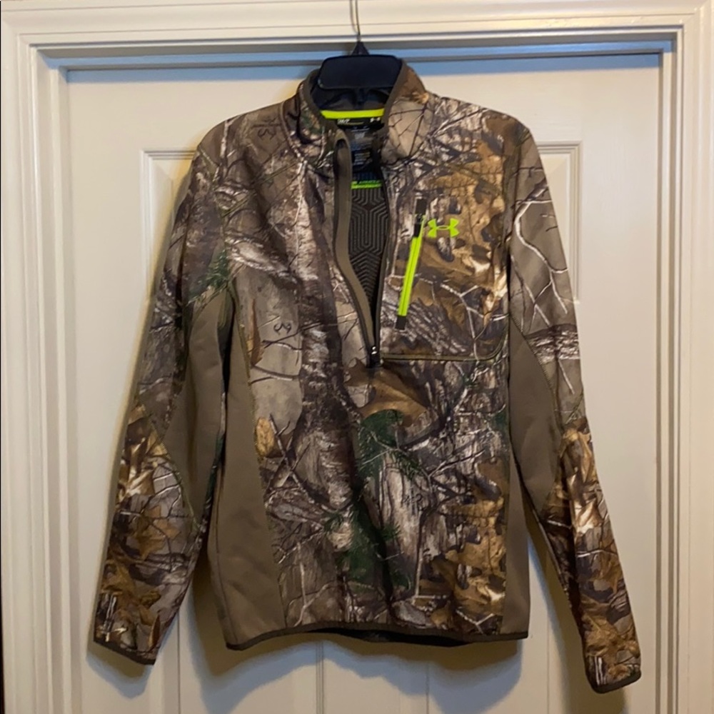 Under Armour Jacket - Picture 2 of 6